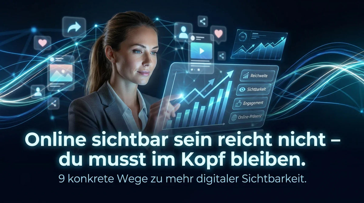 Warum Fokus auf Qualität statt Quantität Ihre Social Media Reichweite rettet