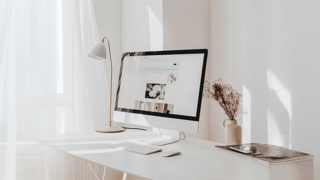 Warum eine professionelle Website das Fundament Ihrer Online Sichtbarkeit ist
